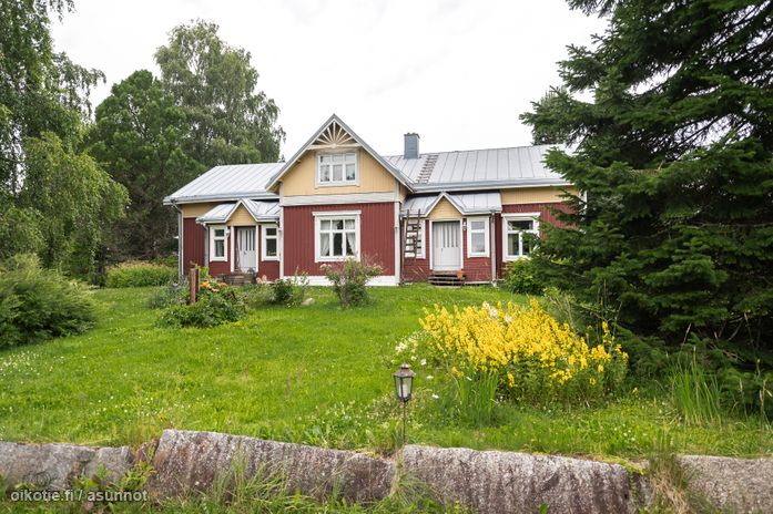 Asuntoilmoituksen kuva
