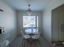Keittiö