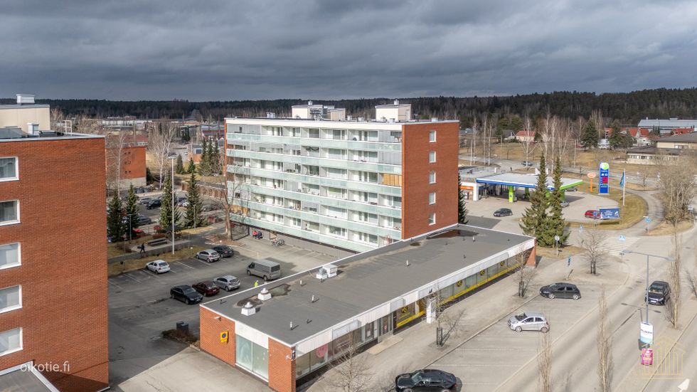 Kohdekuva