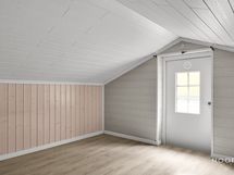 Parvi - Loft