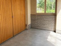 Huoneisto B