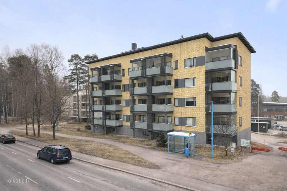 Kohdekuva