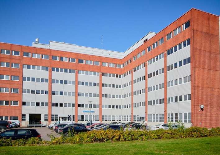 Liiketila, 268 m², Pitäjänmäki – pohled 2
