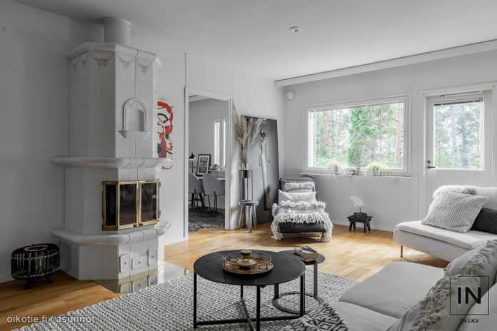 Asuntoilmoituksen kuva