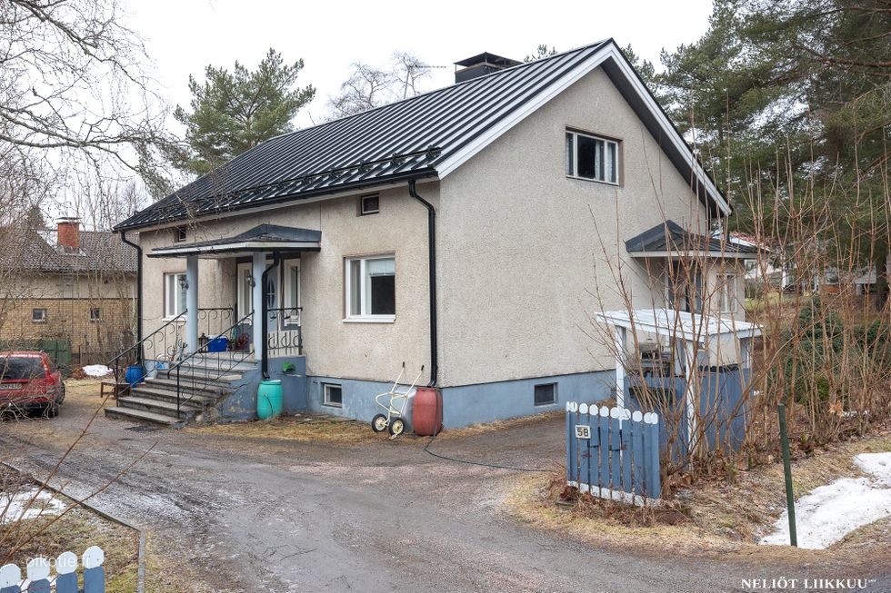 Kohdekuva