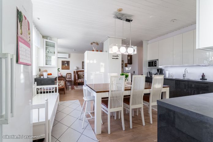 Asuntoilmoituksen kuva