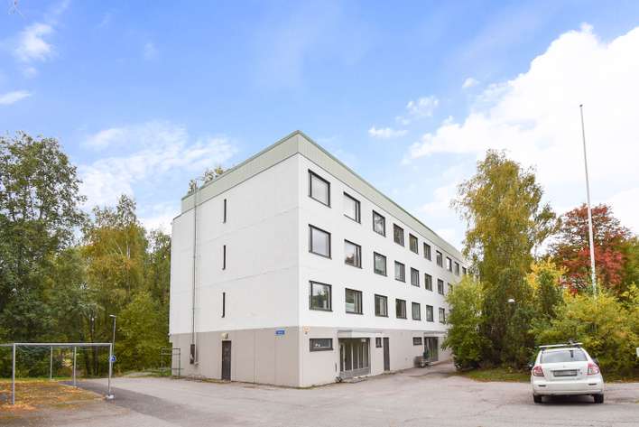 Kohdekuva