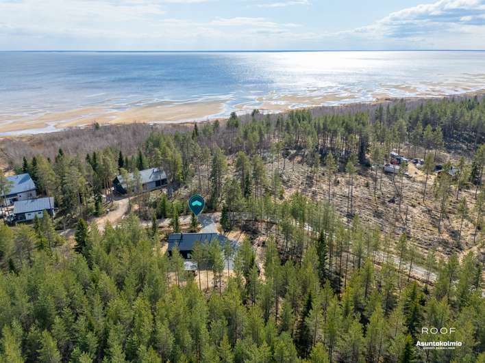 House in Hailuoto - View 3