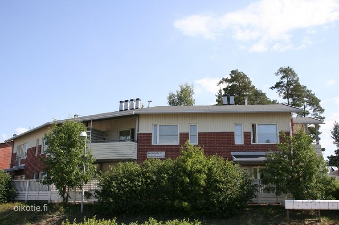 Talokuva