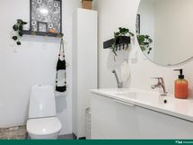 Alakerran wc