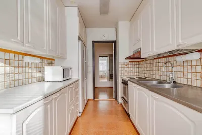 Kerrostalo, 3h, k, kph, s, khh, erill.wc, vh, p, 79,5 m², Tampere - View 3