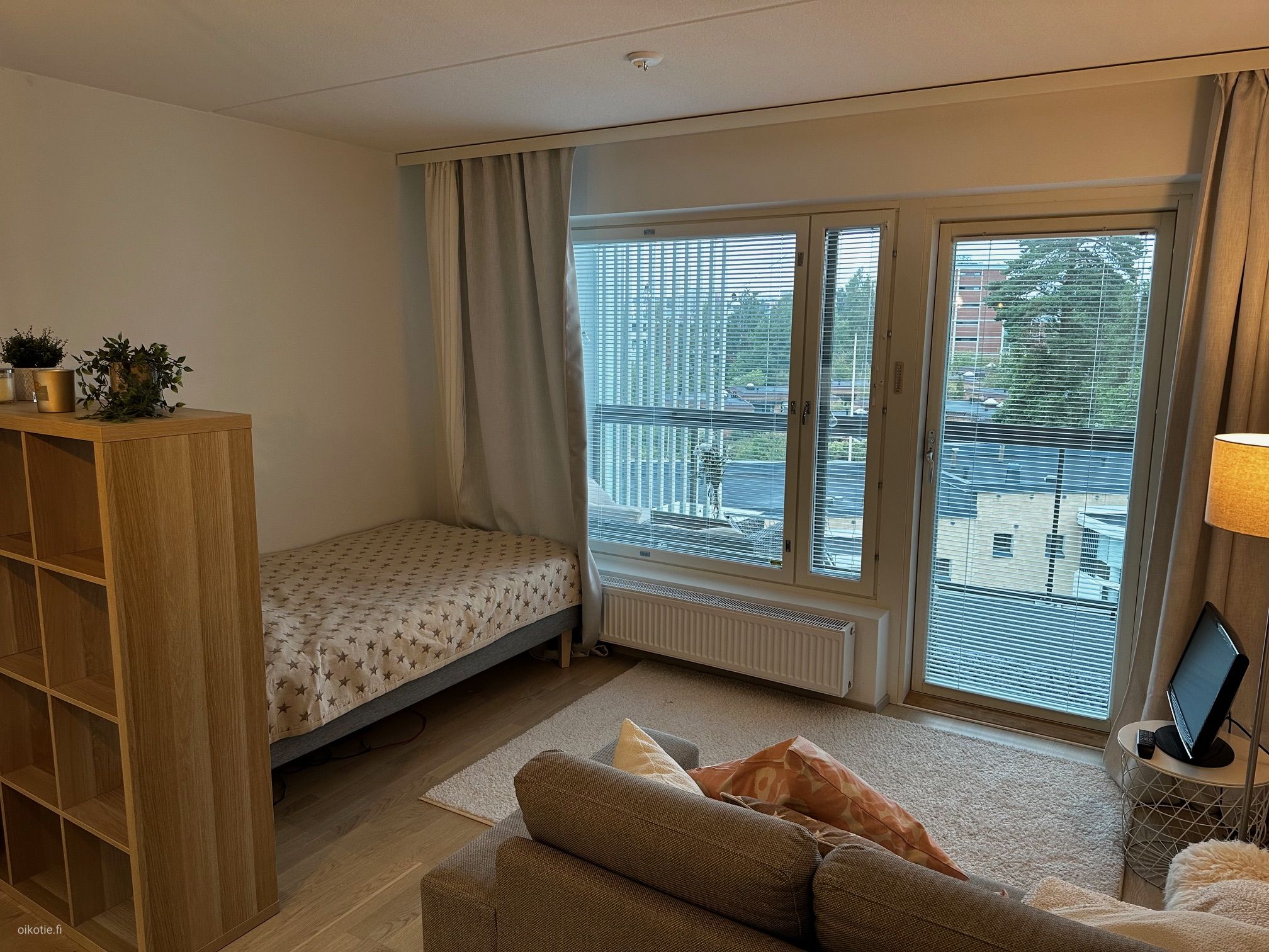 Apartment in Espoo - View 5