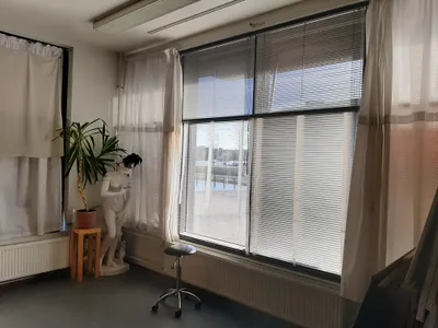 Toimitila, 89,5/3 447,0 m², Vuosaari