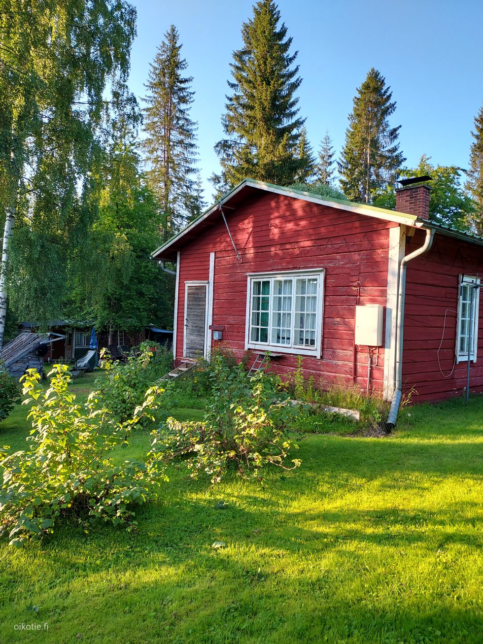 Kohdekuva