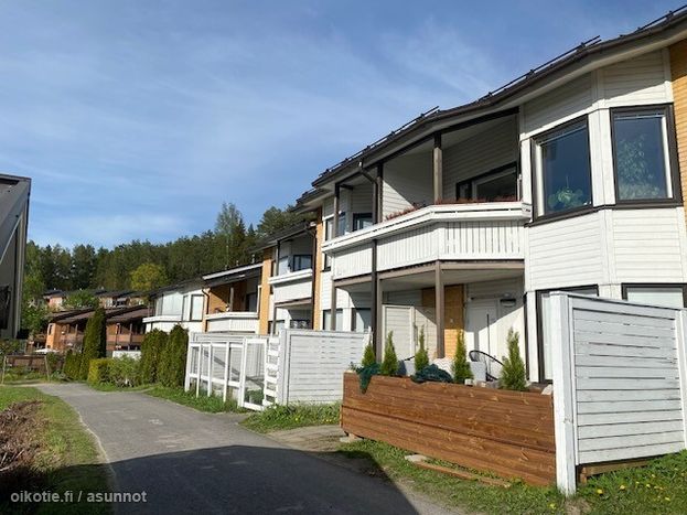 Asuntoilmoituksen kuva