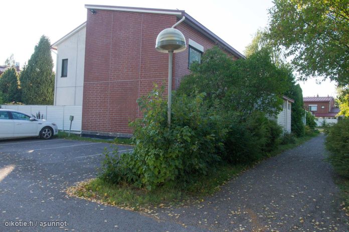Asuntoilmoituksen kuva