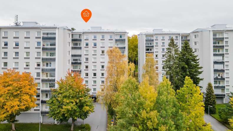 Kohdekuva