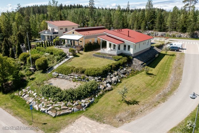Asuntoilmoituksen kuva