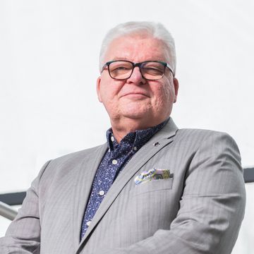Timo Mörsky