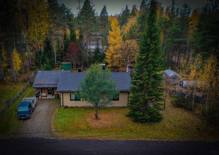Kohdekuva