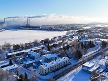 ilmakuva