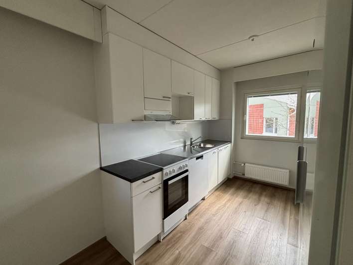 Muu, 3H+K, 73 m², Malminkartano