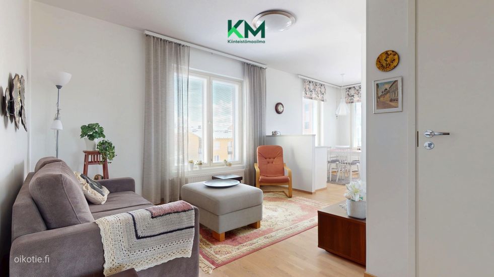 Kohdekuva