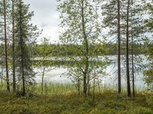 Rovaniemi-Karjalanjärvi