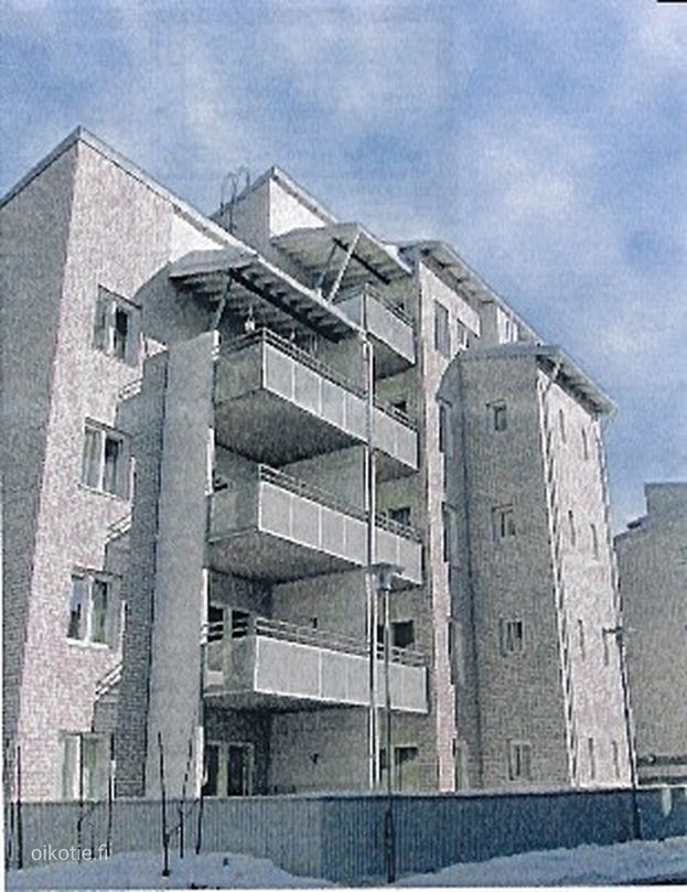 Talokuva