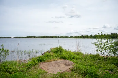 Omakotitalo – Pietarsaari - Näkymä 2