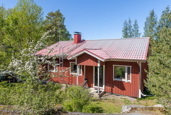 Asuntoilmoituksen kuva