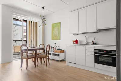 Apartment in Kerava - View 2