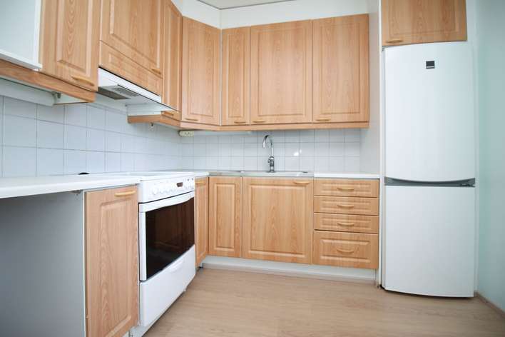 Kerrostalo, 3H+K, 78 m², Pähkinärinne - Näkymä 4