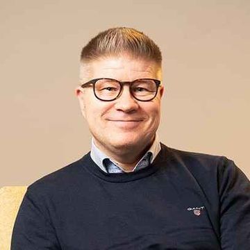 Mika Linden