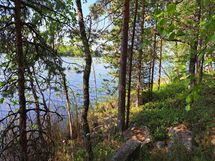 Heinävesi, Suuri Humalajärvi