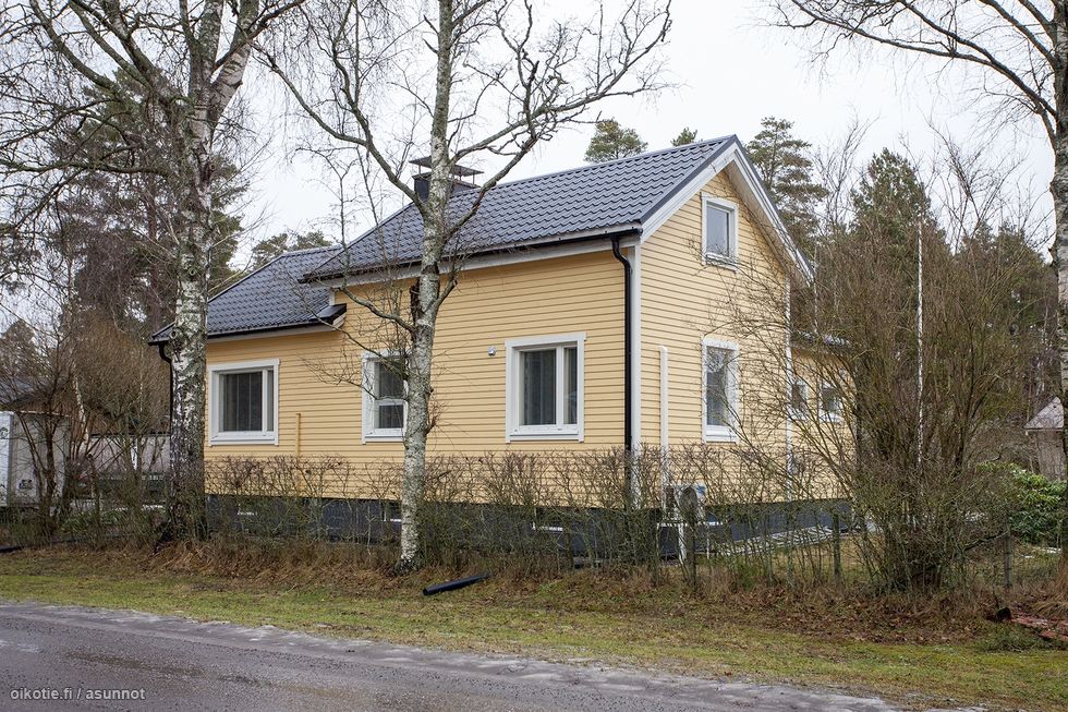 Kohdekuva