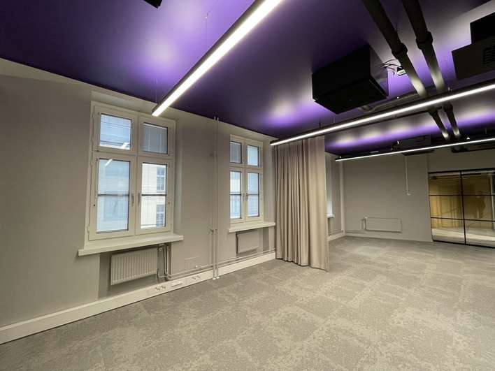 Liiketila, 408 m², Ydinkeskusta, Helsinki