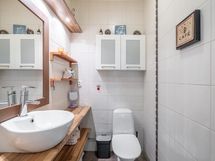 Erillinen wc