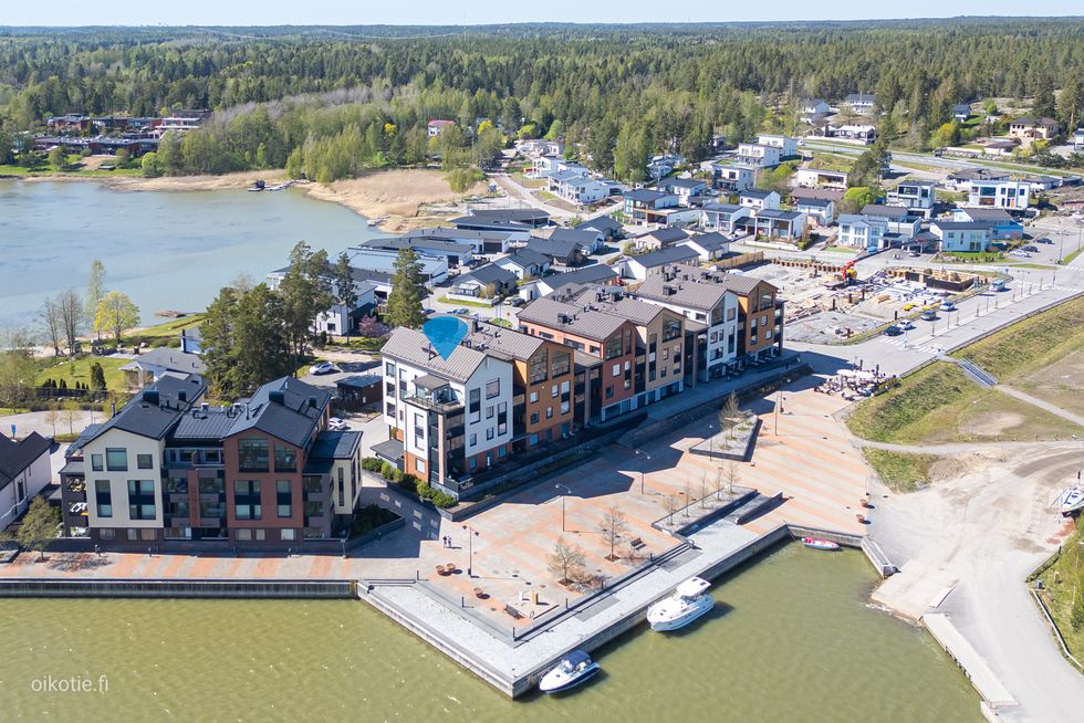 Kohdekuva