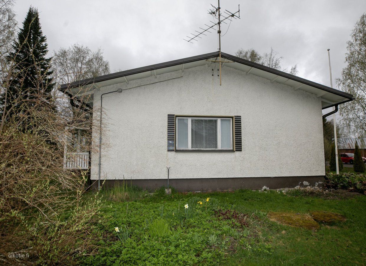 House in Huittinen - More