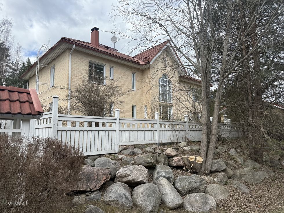 Kohdekuva