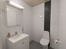 WC-tila
