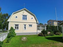 Eteläpääty
