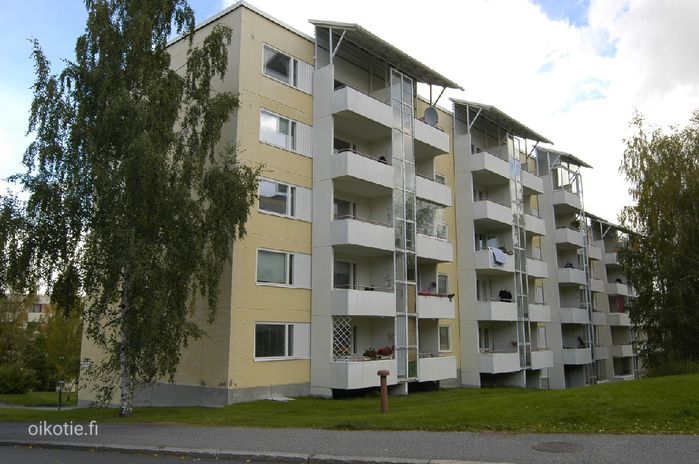 Talokuva