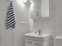 Erillinen wc