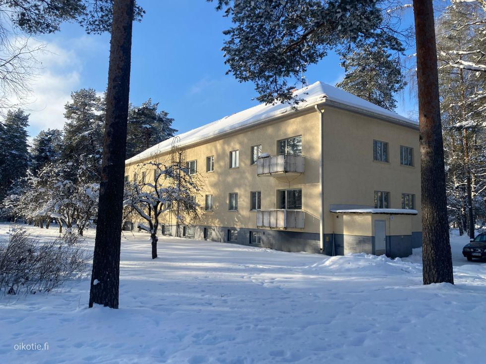 Kohdekuva
