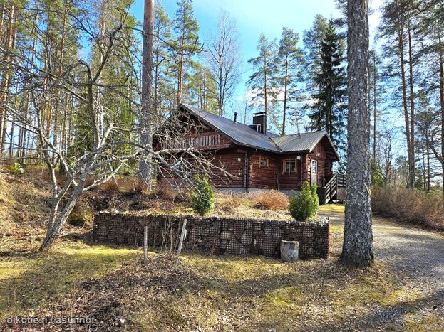 Asuntoilmoituksen kuva