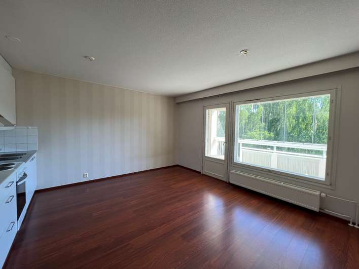 Apartment in Oulu, Myllytulli, Keskusta - View 2