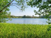 Hankasalmi Hiidenjärvi