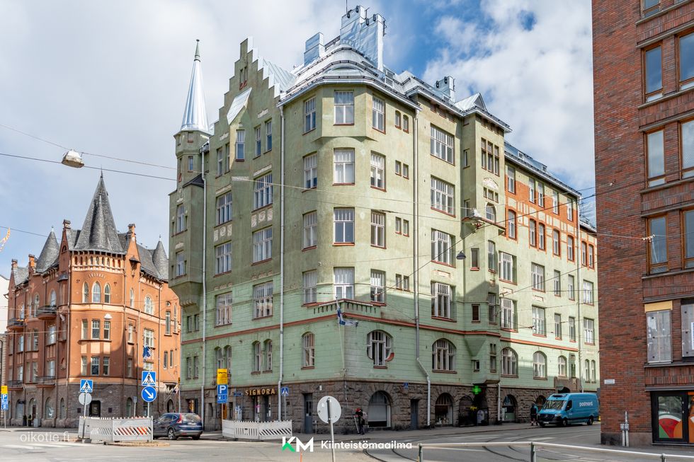 Kohdekuva